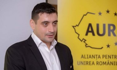 Simion: Nu doamna Șoșoacă este problema României. Șoșoacă se simte bine în pielea ei