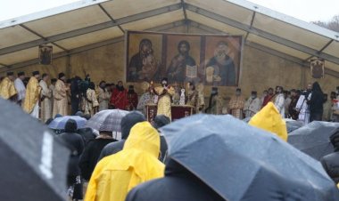 Restricţiile de la pelerinajele religioase au fost anulate