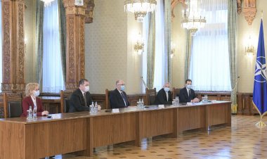 Kelemen Hunor: Cea mai bună formulă este o coaliţie PNL - USR PLUS - UDMR