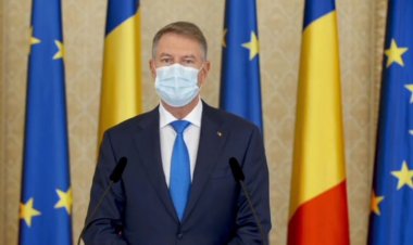 Iohannis: Nu sunt întrunite toate condițiile pentru a desemna azi un premier