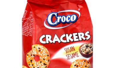 Biscuiţi cu susan retraşi de la vânzare