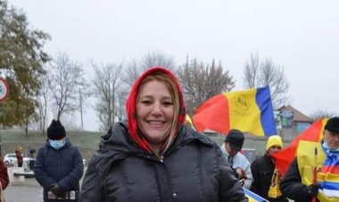 Acuzații grave din partea Dianei Şoşoacă: Se pregăteşte internarea mea cu forţa