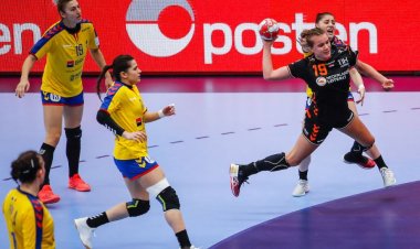 România, cea mai slabă clasare din istoria participărilor la Campionatul European