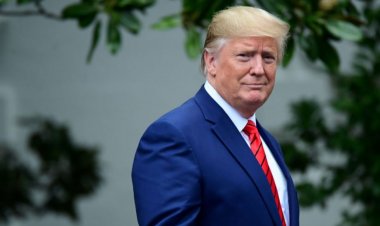 Donald Trump vrea să candideze pentru a treia oară: Probabil va trebui să o fac din nou