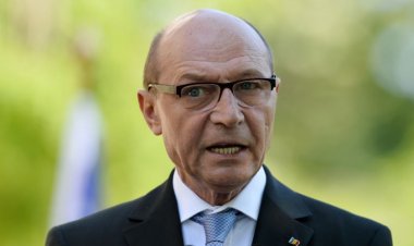 Traian Băsescu, cercetat penal pentru declarații false