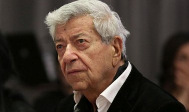 Actorul Ion Dichiseanu, internat în stare gravă la spitalul Floreasca