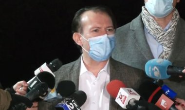 Florin Cîțu, despre finalizarea negocierilor: Sperăm să avem cât mai rapid un nou Guvern