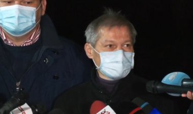 Cioloş: Nu vor fi transformate în sinecuri politice posturile de responsabilitate administrativă
