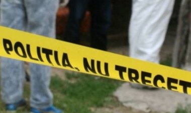Un tânăr din Bucureşti şi-a aruncat bunica de la etajul patru
