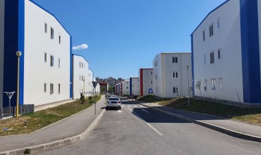 Campusul social Henri Coandă va fi dotat cu sistem de supraveghere video