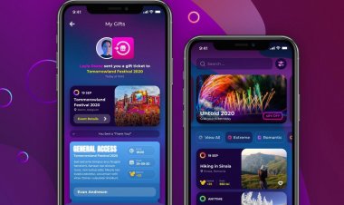 Bogdan Buta, fondatorul festivalurilor Untold și Neversea, investește în tehnologie