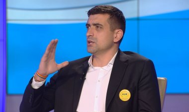 AUR sesizează Curtea Constituțională! Soarta lui Orban, la mâna CCR