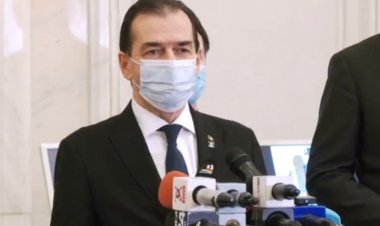 Orban: Vrem un guvern care să facă reforme / Barna: Suntem o coaliție responsabilă