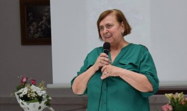 S-a stins din viață Doina Păuleanu, directorul Muzeului de Artă din Constanța