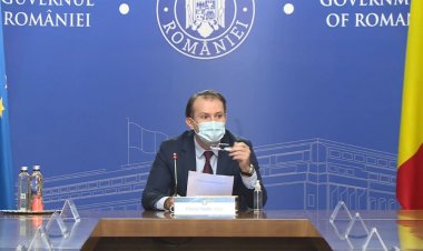 Cîțu: Sunt sigur că o să fie o guvernare stabilă și de lungă durată