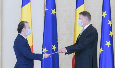 Când vor fi vaccinați președintele Iohannis și premierul Cîțu?