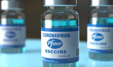 Prospectul vaccinului anti-COVID. Care sunt contraindicațiile și reacțiile adverse