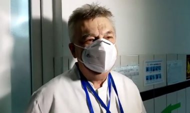 Sorin Rugină: Am trăit acest moment istoric. Vom fi învingători!