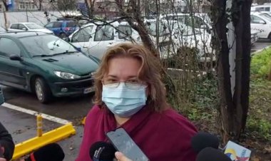 Claudia Cambrea: Sperăm ca acest vaccin să fie o șansă pentru eradicarea cât mai rapidă a acestei epidemii