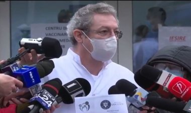 Streinu Cercel: Dacă lumea nu înțelege că din acest virus se moare, e problema lor