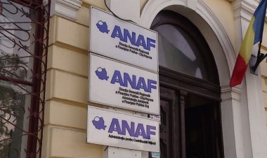 Vești proaste pentru românii cu rate amânate la bancă. De la 1 ianuarie, ANAF va începe să trimită din nou somații