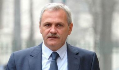 Liviu Dragnea, aviz favorabil pentru eliberare condiţionată