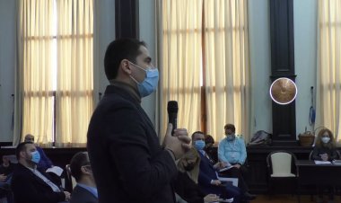 Proprietarii spațiilor comerciale neînchiriate, supraimpozitați. Răsăuțeanu: Nu puteți regla deficitul mărind taxele și impozitele