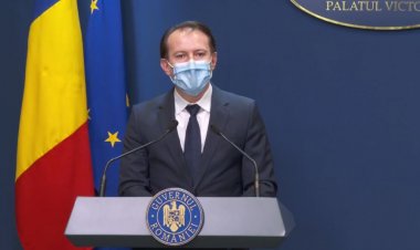 Cîțu: Nu sunt adeptul tăierii salariilor. Salariile rămân la valoarea din decembrie 2020