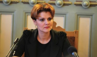 Olguţa Vasilescu: S-au terminat 4 ani de abuzuri. Anchetă cu metode staliniste