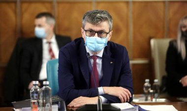 Virgil Popescu, despre facturile mari la energie: Mi se pare o practică comercială înșelătoare