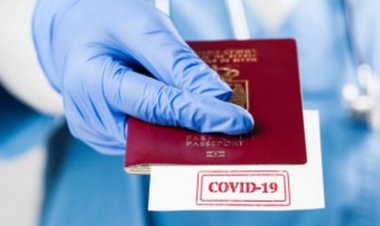 Aplicația Pașaport Covid-19 va permite călătoriile în întreaga lume