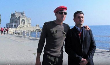 Radu Mazăre şi Decebal Făgădău, trimişi în judecată pentru vânzarea nelegală a unor terenuri de la Mamaia