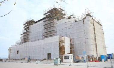 Cazinoul din Constanța ascunde adevărate comori