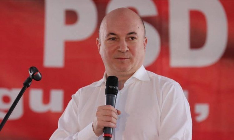 Codrin Ştefănescu, despre Dragnea: Suntem îngrijoraţi, nu i se dă dreptul să dea un telefon