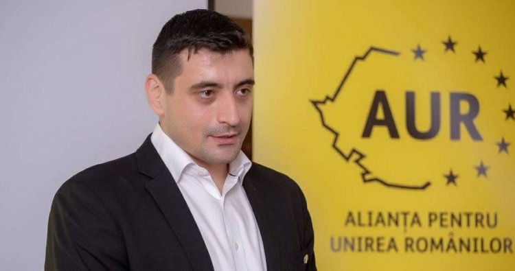 AUR: Vom face o lege prin care să fie oprit acest jaf din banii publici