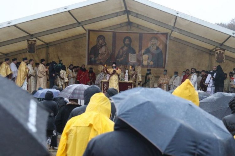 Restricţiile de la pelerinajele religioase au fost anulate