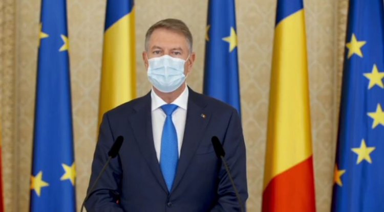 Iohannis: Nu sunt întrunite toate condițiile pentru a desemna azi un premier