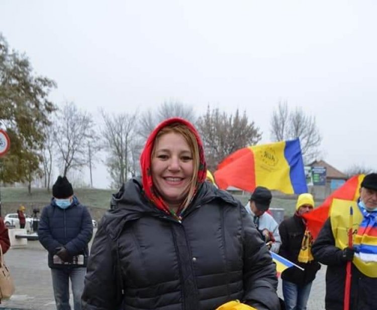 Diana Șoșoacă: S-ar putea să avem o surpriză foarte plăcută, să scăpăm și de PSD