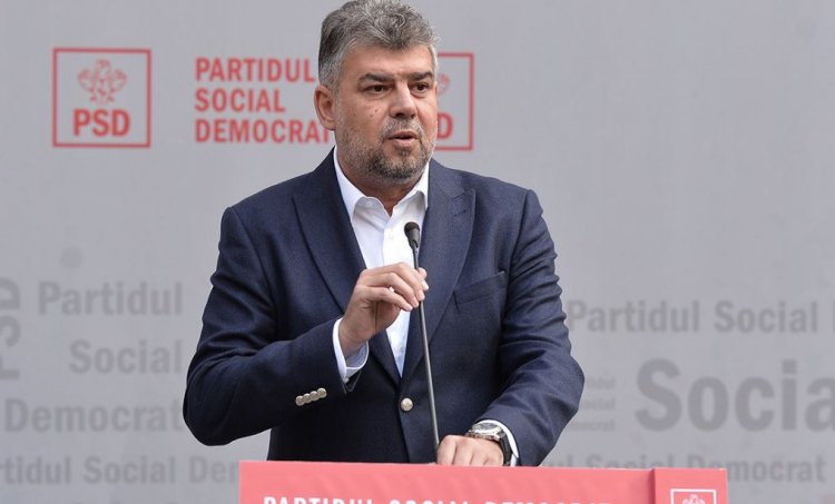 Liderul PSD vrea să depună un proiect de lege împotriva migrației parlamentarilor de la un partid, la altul