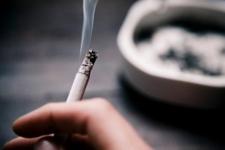 Veste proastă pentru fumători. De la 1 ianuarie se scumpesc ţigările