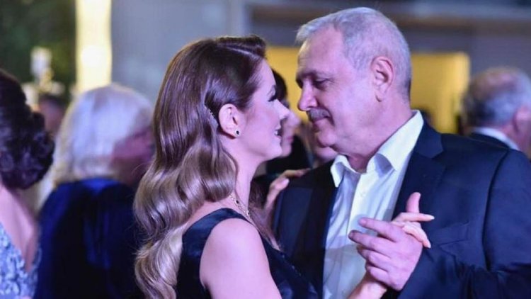 Liviu Dragnea: Viața personală a oricui ar trebui să rămână privată