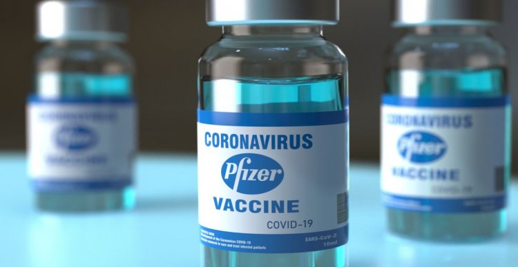Prospectul vaccinului anti-COVID. Care sunt contraindicațiile și reacțiile adverse