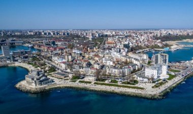 Municipiul Constanţa iese din carantină astăzi, la ora 20.00