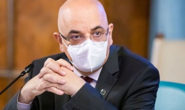 Raed Arafat: Vom afla cauzele creșterii presiunii