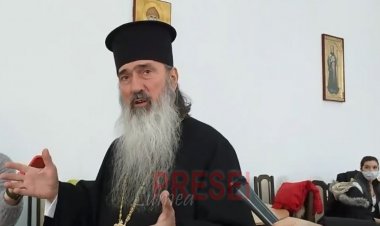 Anchetă la Universitatea Ovidius, în cazul tezelor de doctorat plagiate și coordonate de ÎPS Teodosie