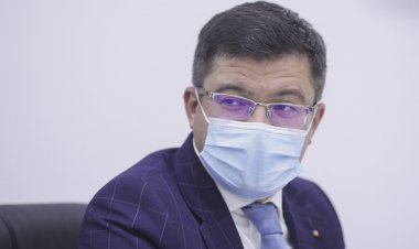 Costel Alexe: Nu am cerut şi nu am luat, în întreaga mea activitate publică, foloase necuvenite