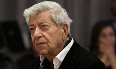 Actorul Ion Dichiseanu a fost externat din spital