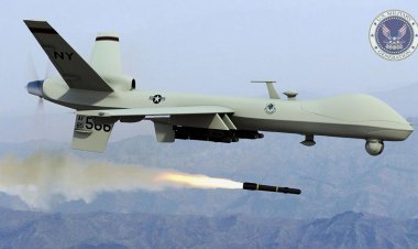 SUA trimite din nou drone militare MQ-9 Reaper la Baza 71 Aeriană din Câmpia Turzii