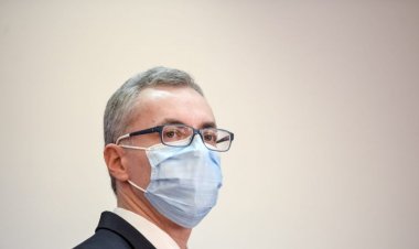 Stelian Ion: Pledez pentru stabilitate şi păstrarea şefilor de parchete. Secția Specială va fi desființată