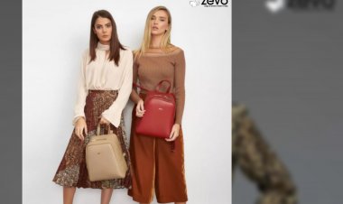 Luna cadourilor a sosit! Zevo vine cu idei pentru cadoul perfect pregătit pentru ea